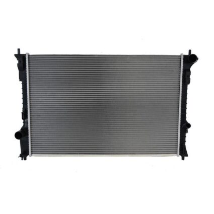 Radiator BTK R13447 for Ford Flex Lincoln MKT
