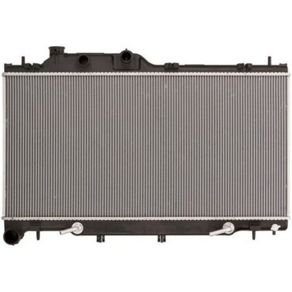 Radiator BTK R13460 for Subaru Legacy Outback