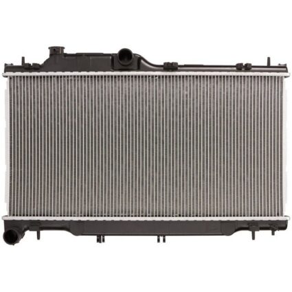 Radiator BTK R13461 for Subaru Legacy Outback