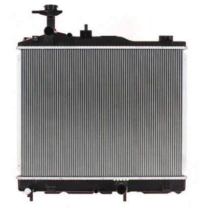 Radiator BTK R13469 for Mitsubishi Mirage 1.2L 2014–2018