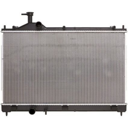 Radiator BTK R13470 for Mitsubishi Outlander Outlander PHEV