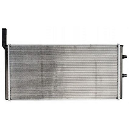 Radiator BTK R13475 for BMW 550i 650i