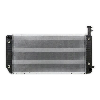 Radiator BTK R13476 for Chevrolet Express 3500 Express 4500 GMC Savana 3500 Savana 4500