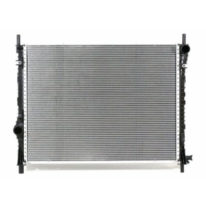 Radiator BTK R13486 for Ford Mustang 2.3L 2015–2023