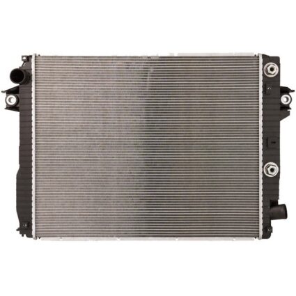 Radiator BTK R13490 for Dodge Ram 2500 Ram 3500 Ram 4500 Ram 5500
