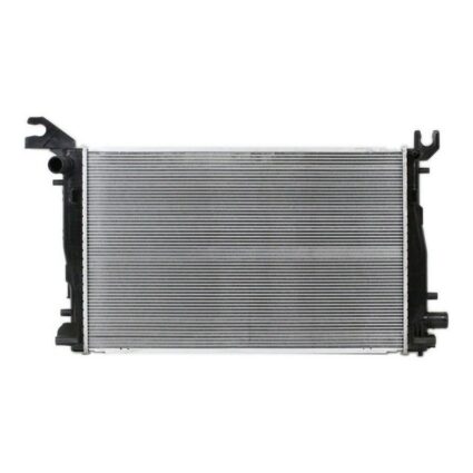 Radiator BTK R13492 for Dodge Ram 2500 Ram 3500 Ram 4500 Ram 5500