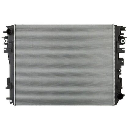 Radiator BTK R13493 for Dodge Ram 1500 Ram 2500 Ram 3500 Ram 4500 Ram 5500