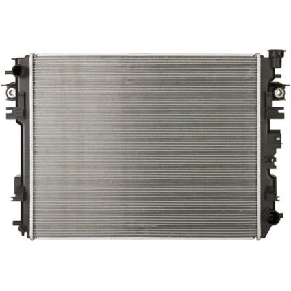 Radiator BTK R13494 for Dodge Ram 2500 Ram 3500