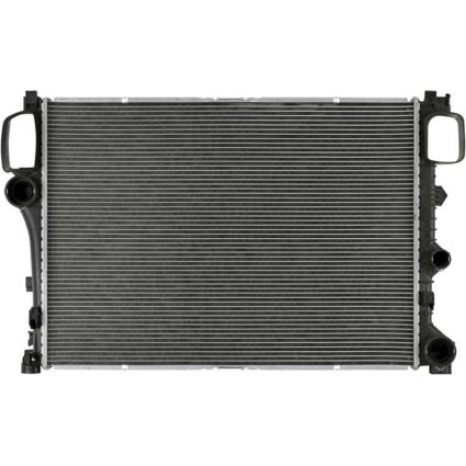 Radiator BTK R13496 for Mercedes-Benz CL550 CL600 CL63 AMG S450 S550 S600 S63 AMG