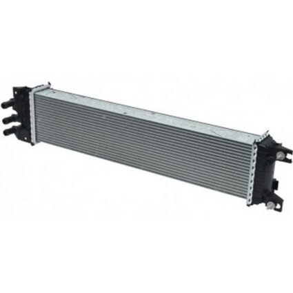 Radiator BTK R13499 for Ford Fusion 1.5L 2014–2020