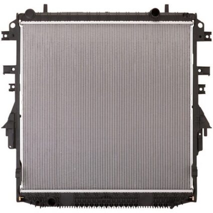 Radiator BTK R13501 for Chevrolet Colorado GMC Canyon
