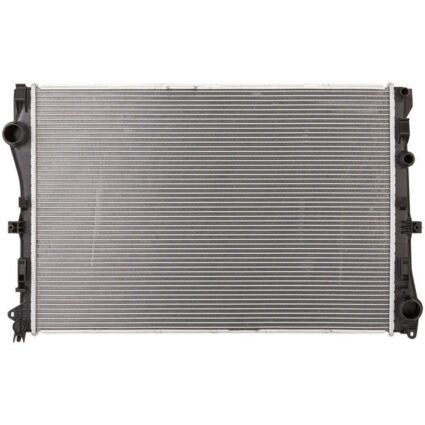 Radiator BTK R13507 for Mercedes-Benz C300 C350e C400 C43 AMG C450 AMG