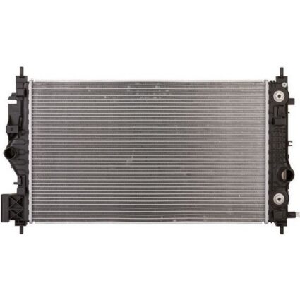 Radiator BTK R13509 for Buick Cascada Chevrolet Cruze Cruze Limited