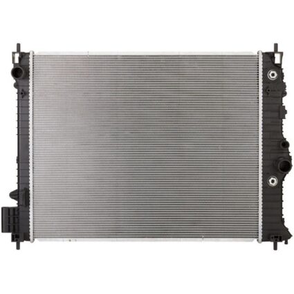 Radiator BTK R13511 for Chevrolet Trax 1.4L 2013–2020