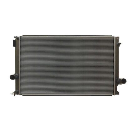 Radiator BTK R13514 for Lexus NX200t NX300