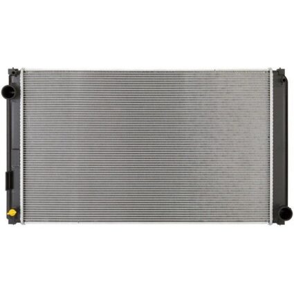 Radiator BTK R13515 for Lexus NX300h Toyota RAV4