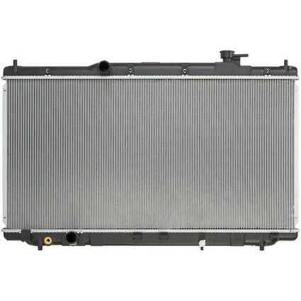 Radiator BTK R13516 for Acura TLX 3.5L 2015–2017