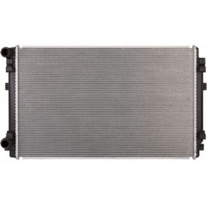 Radiator BTK R13517 for Volkswagen Golf Golf SportWagen Jetta