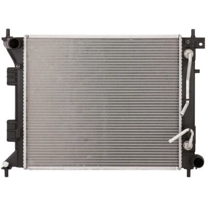 Radiator BTK R13518 for Kia Forte Koup Forte5 Soul