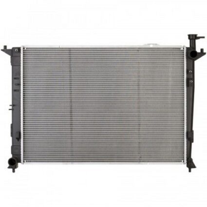 Radiator BTK R13519 for Kia Sorento 2.4L 2016–2018