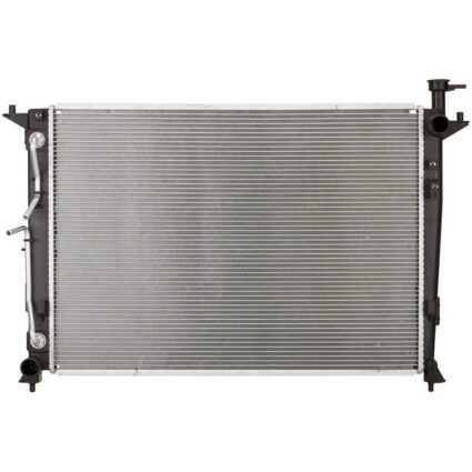 Radiator BTK R13520 for Kia Sorento 3.3L 2016–2020