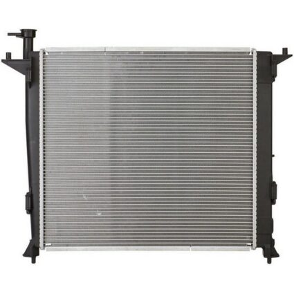Radiator BTK R13521 for Kia Sorento 2.0L 2016–2018