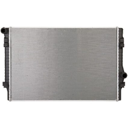 Radiator BTK R13529 for Audi A3 Q3 S3 TT Quattro Volkswagen Arteon Golf Golf R Golf SportWagen GTI Jetta Tiguan