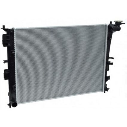 Radiator BTK R13531 for Hyundai Sonata Kia Optima