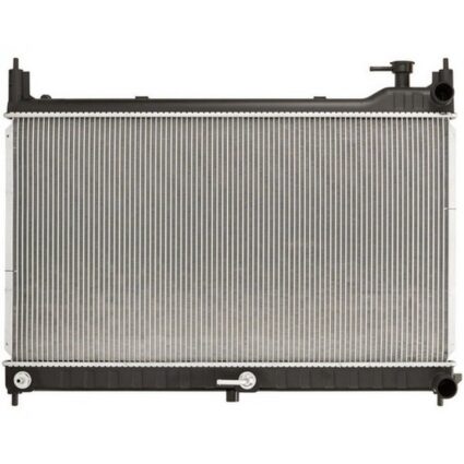 Radiator BTK R13532 for Nissan Murano 3.5L 2015–2024