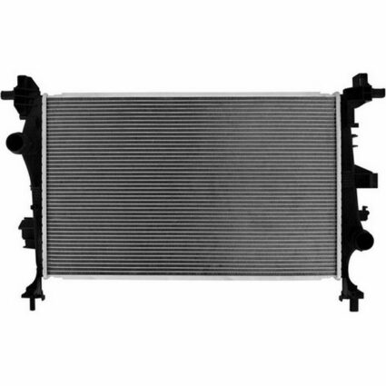 Radiator BTK R13535 for Fiat 500X Jeep Renegade