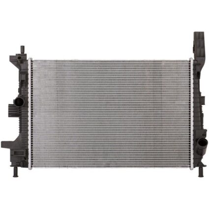 Radiator BTK R13536 for Ford Focus 1.0L 2015–2016
