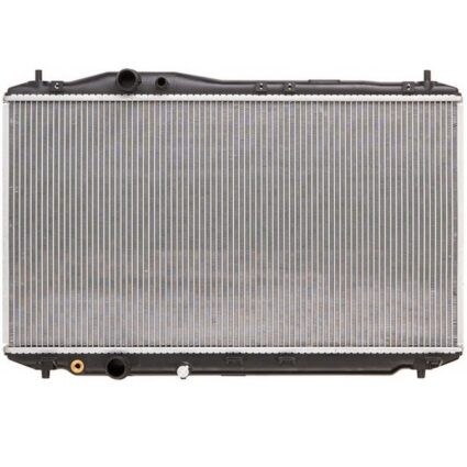 Radiator BTK R13537 for Acura ILX 2.4L 2016–2017