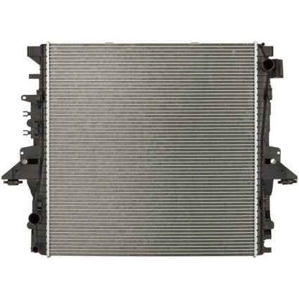 Radiator BTK R13540 for Land Rover LR4 Range Rover Sport