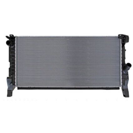 Radiator BTK R13544 for Mini Cooper 2.0L 2014–2018