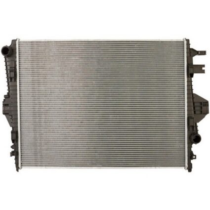Radiator BTK R13551 for Porsche Cayenne Volkswagen Touareg