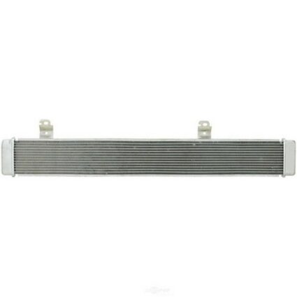 Radiator BTK R13553 for Toyota Camry 2.4L 2007–2011