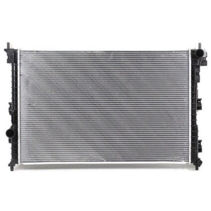 Radiator BTK R13559 for Ford Explorer 2.3L 2016–2019