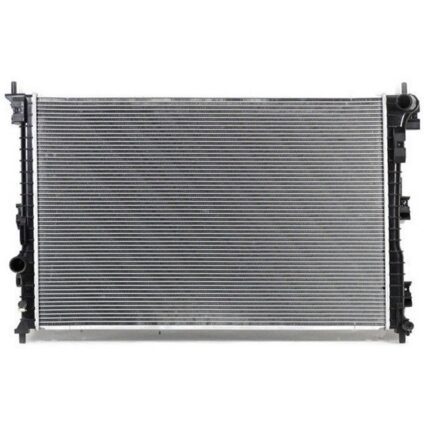 Radiator BTK R13561 for Ford Explorer Police Interceptor Utility