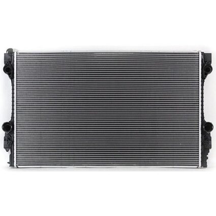 Radiator BTK R13562 for Porsche Panamera 3.6L 4.8L 3.0L 2010–2016