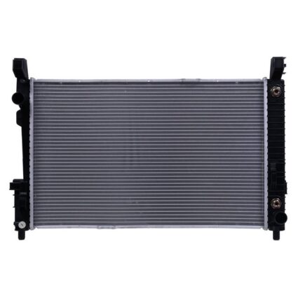 Radiator BTK R13567 for Mercedes-Benz B200 2.0L 2006–2011