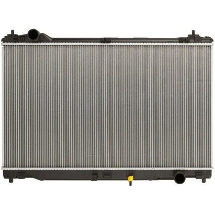 Radiator BTK R13570 for Lexus RC300 RC350