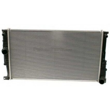 Radiator BTK R13571 for BMW 328d 2.0L 2014–2018