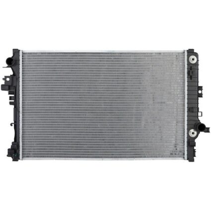Radiator BTK R13575 for Chevrolet Malibu 2.0L 2016–2022