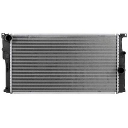 Radiator BTK R13581 for BMW 335i 335i xDrive 435i 435i xDrive M2 M235i M235i xDrive