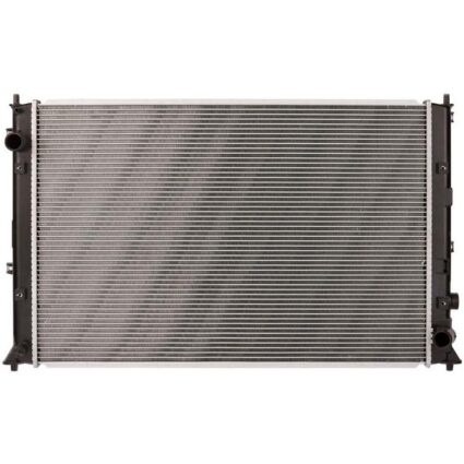 Radiator BTK R13582 for Honda Civic 1.5L 2016–2021