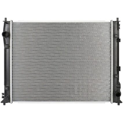 Radiator BTK R13583 for Honda Civic 2.0L 2016–2021