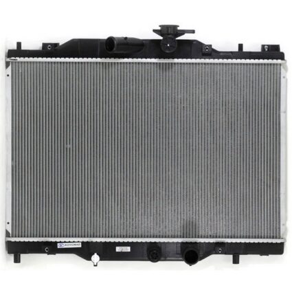 Radiator BTK R13585 for Mazda CX-3 2.0L 2016–2022