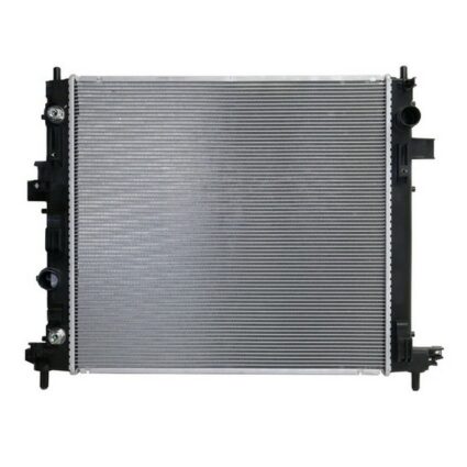 Radiator BTK R13589 for Cadillac ATS CTS Chevrolet Camaro