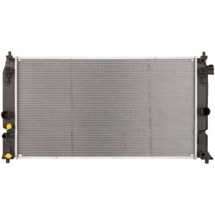 Radiator BTK R13591 for Lexus UX250h Toyota Corolla Prius Prius Prime