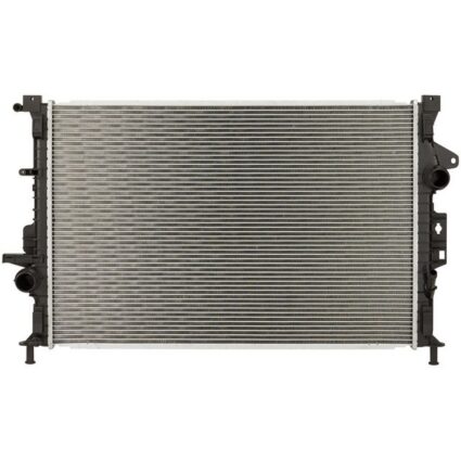 Radiator BTK R13593 for Ford Escape 2.5L 2014–2019